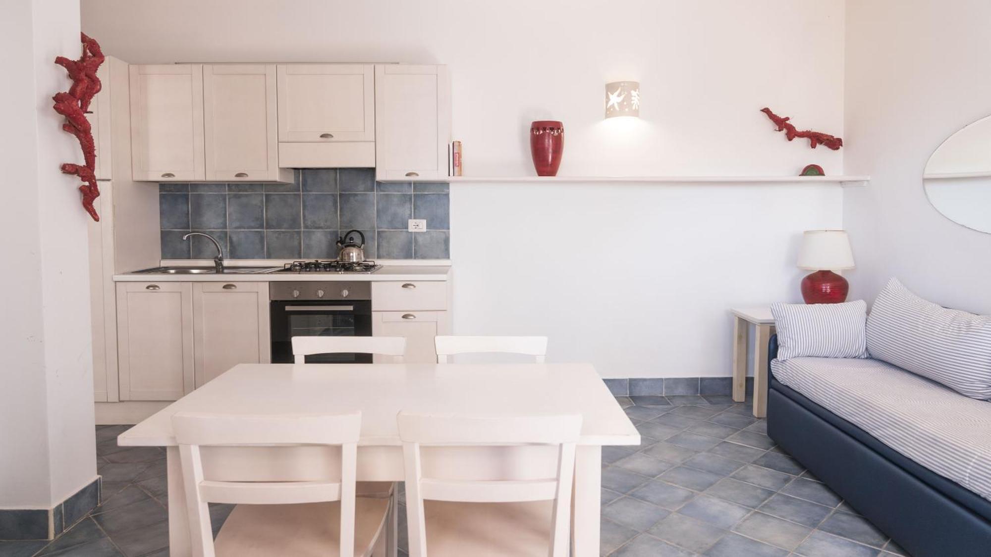 Le Ruve Bianche Apartment Vibonati Exterior photo