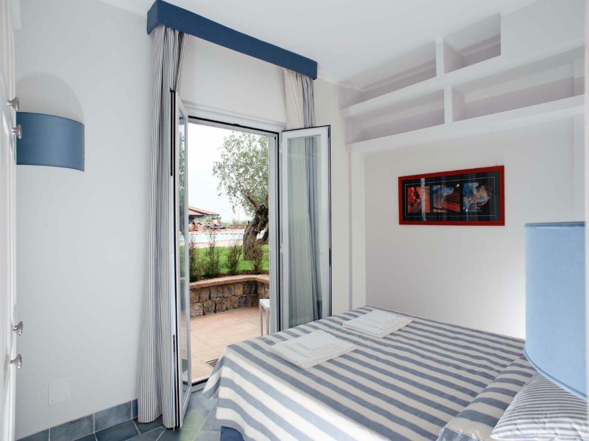 Le Ruve Bianche Apartment Vibonati Exterior photo