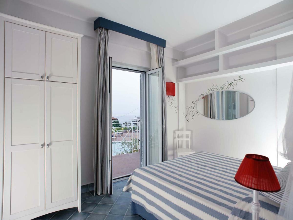 Le Ruve Bianche Apartment Vibonati Exterior photo
