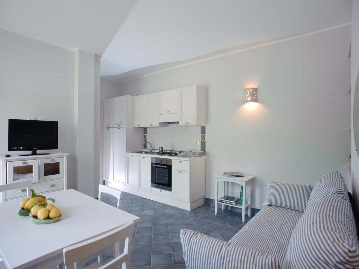 Le Ruve Bianche Apartment Vibonati Room photo